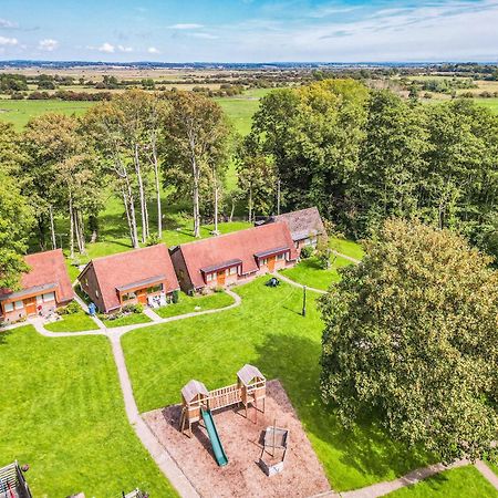 Glyndley Cottage Eastbourne Zewnętrze zdjęcie