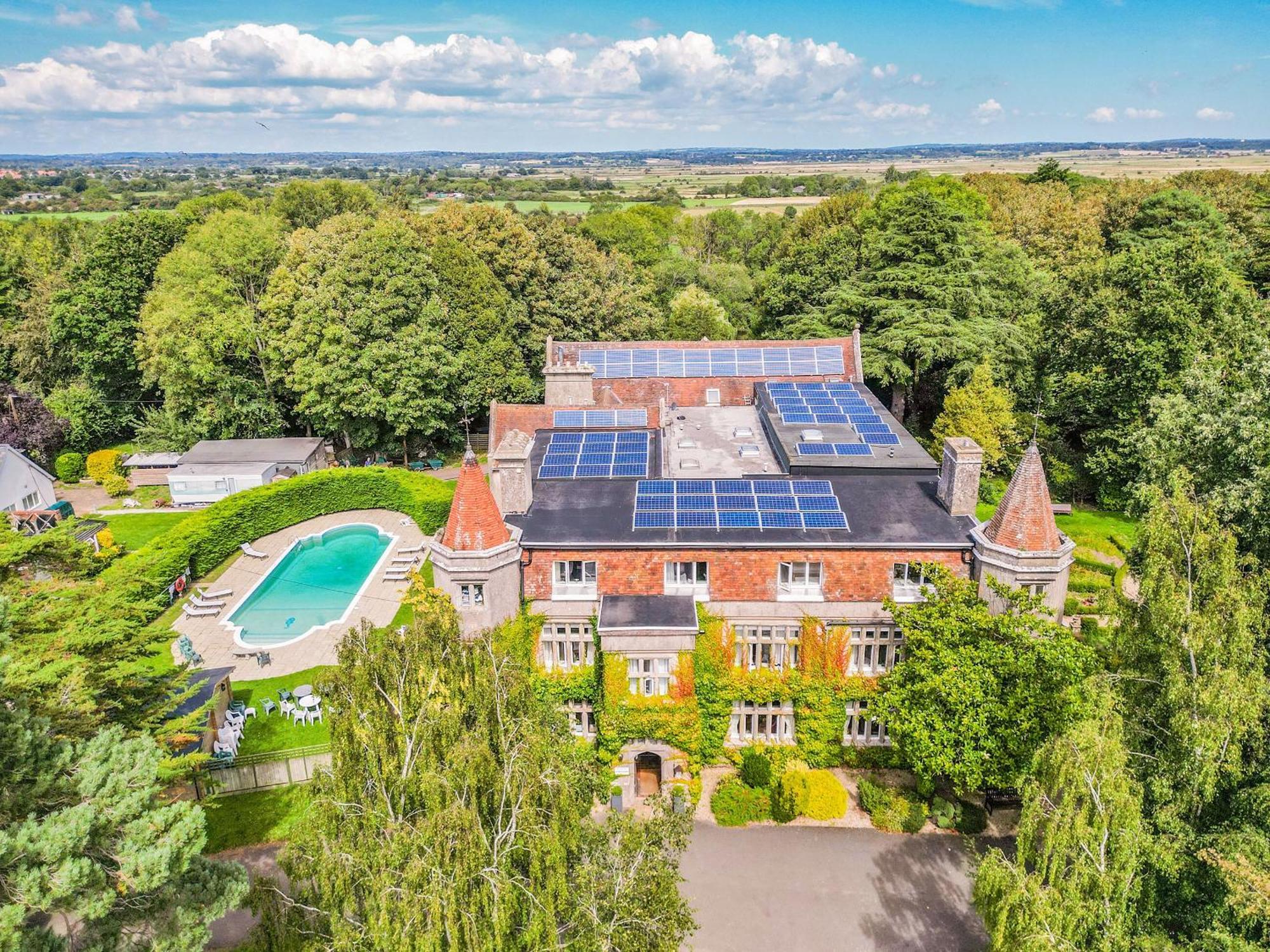 Glyndley Cottage Eastbourne Zewnętrze zdjęcie