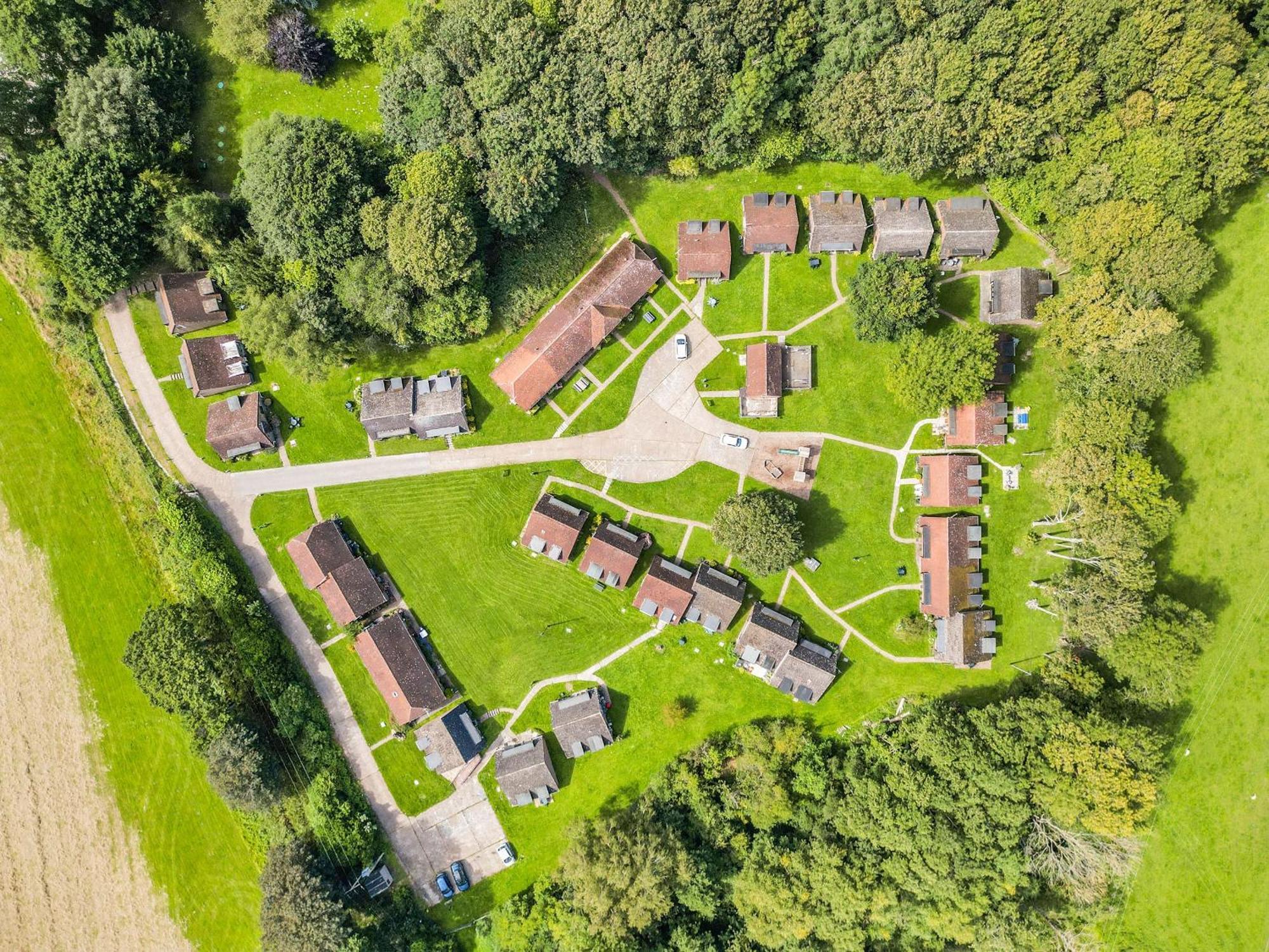 Glyndley Cottage Eastbourne Zewnętrze zdjęcie