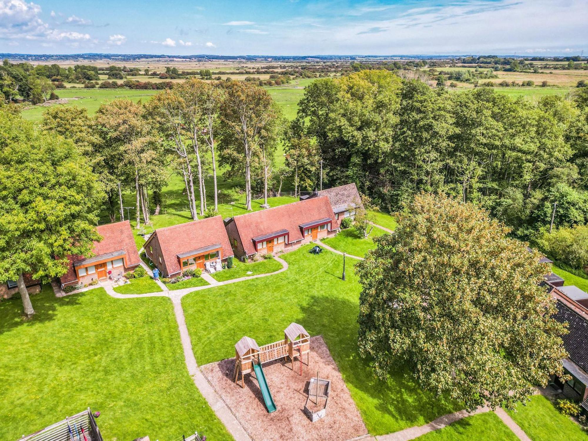 Glyndley Cottage Eastbourne Zewnętrze zdjęcie