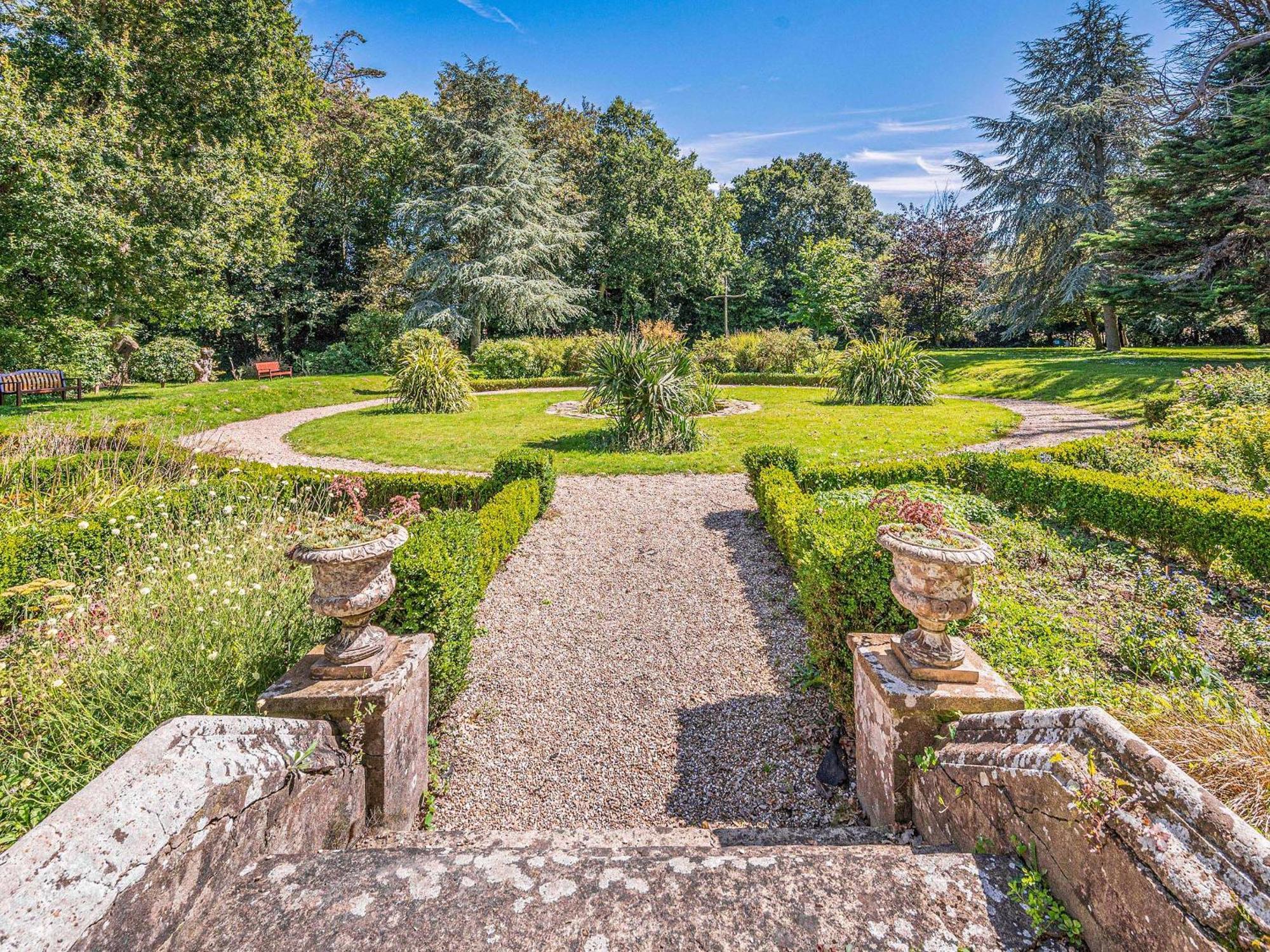 Glyndley Cottage Eastbourne Zewnętrze zdjęcie